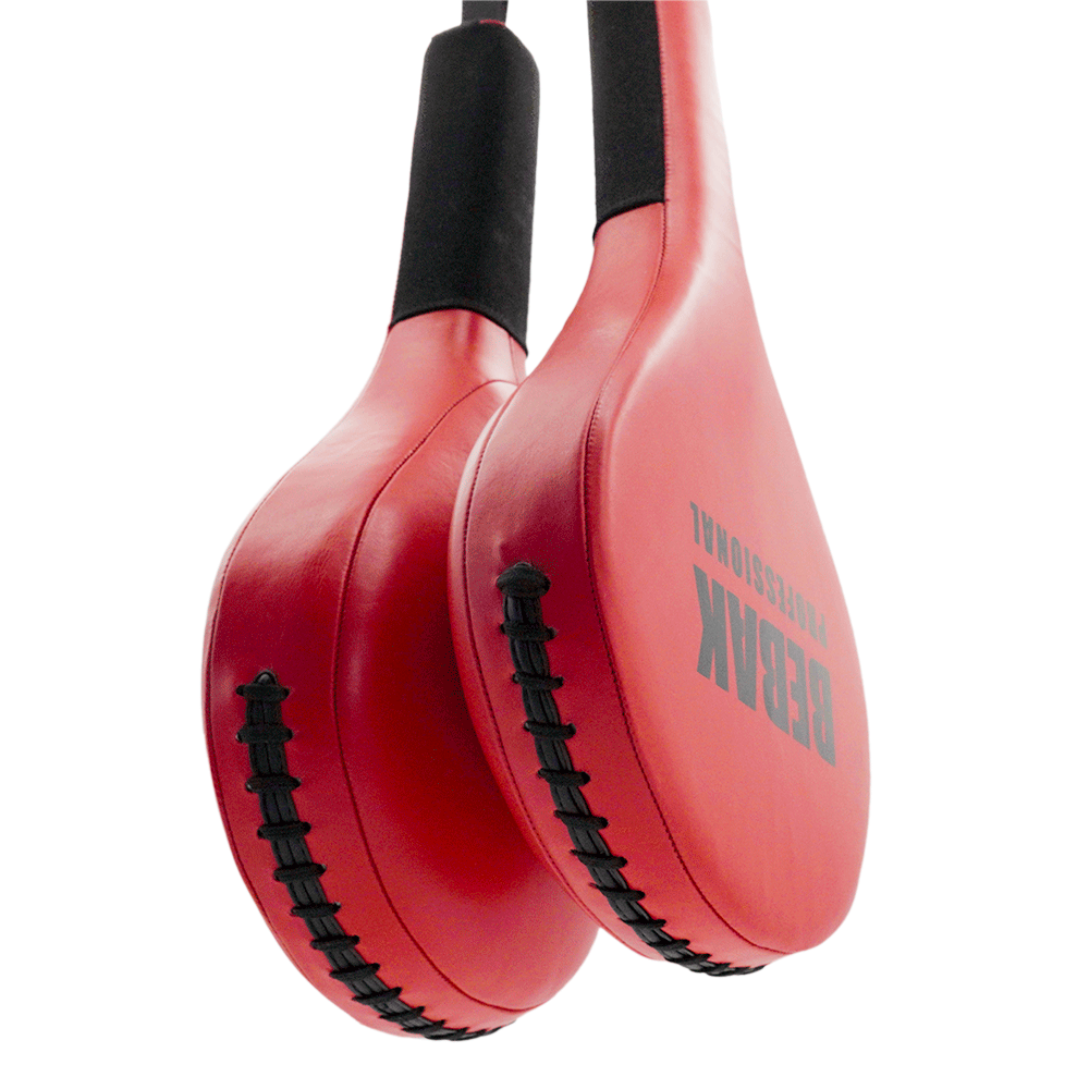 BEBAK BOXING Paddles Speed, Skill, Precision - BEBAK BOXING