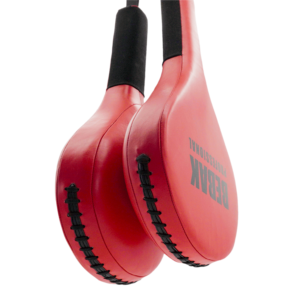 BEBAK BOXING Paddles Speed, Skill, Precision - BEBAK BOXING