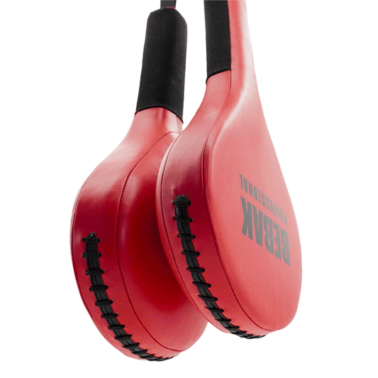 BEBAK BOXING Paddles Speed, Skill, Precision - BEBAK BOXING