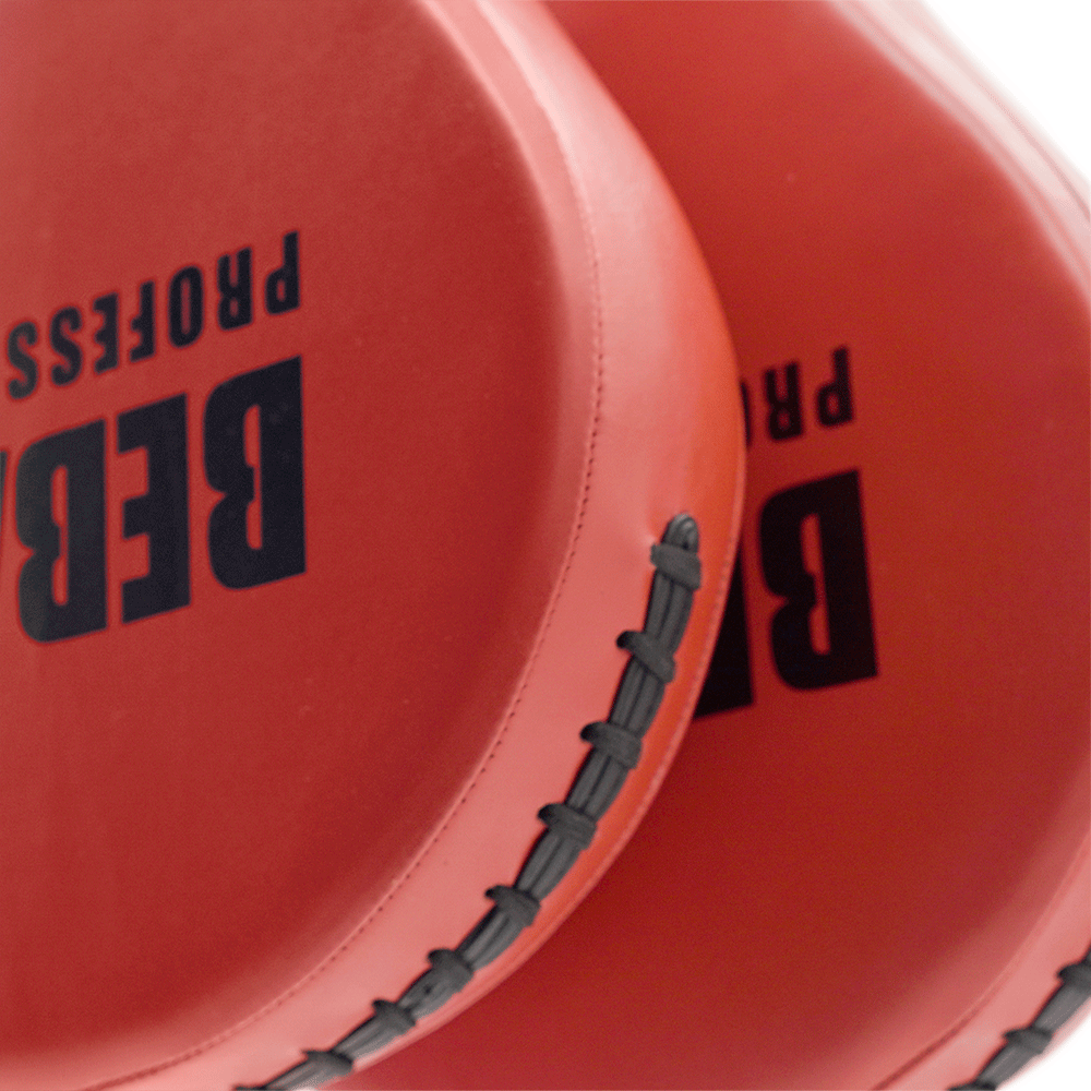 BEBAK BOXING Paddles Speed, Skill, Precision - BEBAK BOXING