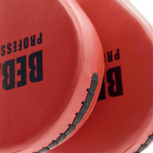 BEBAK BOXING Paddles Speed, Skill, Precision - BEBAK BOXING