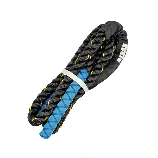 Bebak Pro Heavy Rope Muscle Tension - BEBAK BOXING
