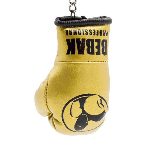 BEBAK BOXING Schlüsselanhänger Boxhandschuh - BEBAK BOXING