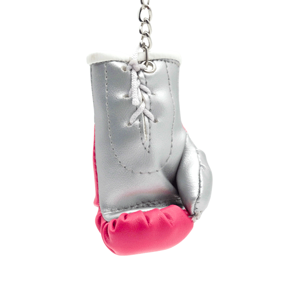BEBAK BOXING Sleutelhanger bokshandschoen - BEBAK BOXING