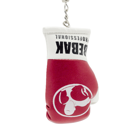 BEBAK BOXING Schlüsselanhänger Boxhandschuh - BEBAK BOXING