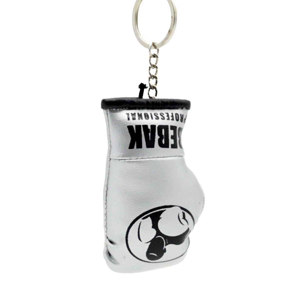 BEBAK BOXING Schlüsselanhänger Boxhandschuh - BEBAK BOXING