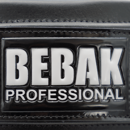 BEBAK BOXING Kopfschutz Leder "Ultra Protect" - BEBAK BOXING