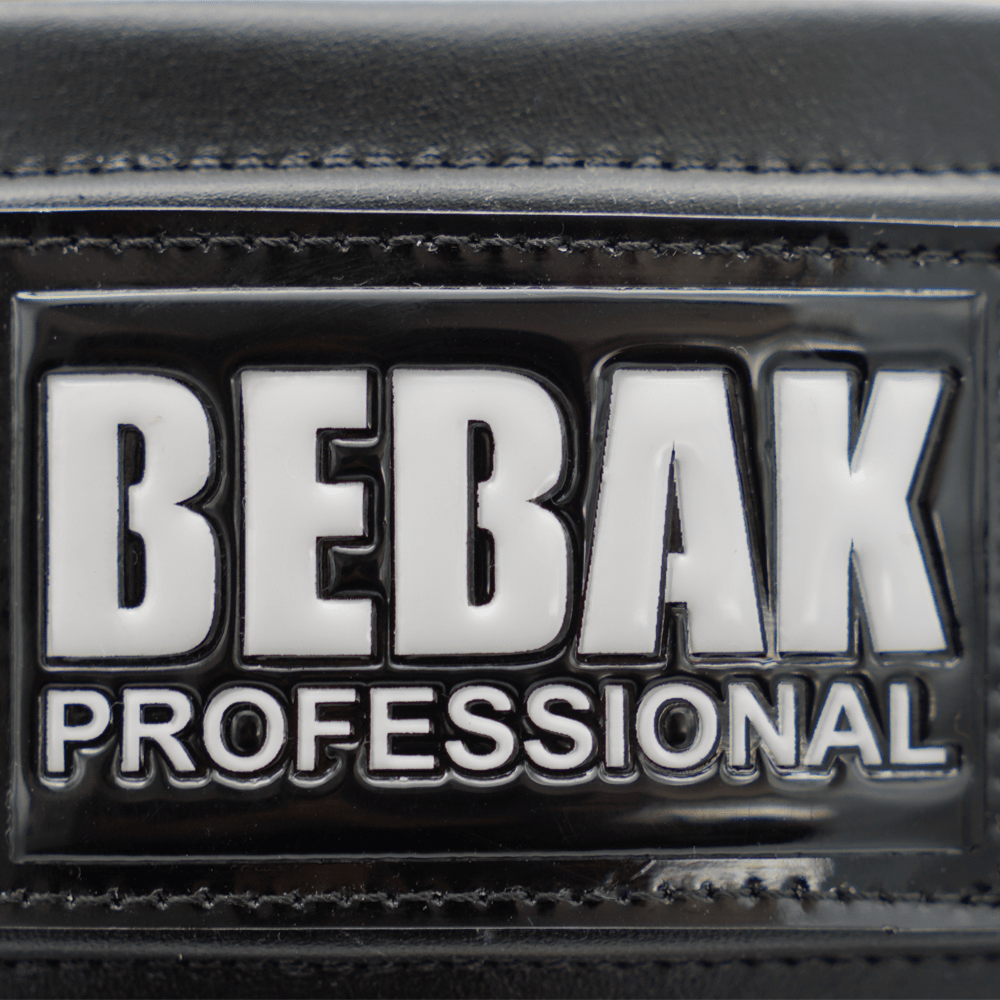 BEBAK BOXING Kopfschutz Leder "Mexican" Pro - BEBAK BOXING