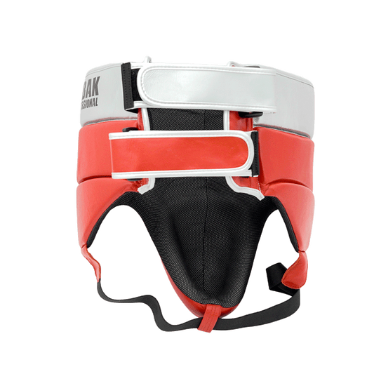 BEBAK BOXING Tiefschutz Leder “Victory" - BEBAK BOXING