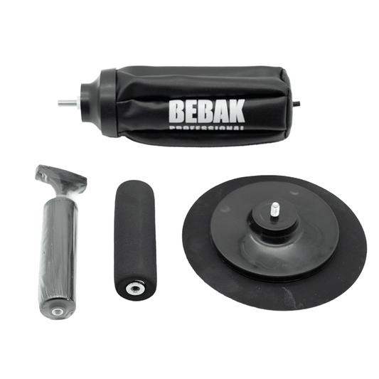 BEBAK BOXING Home Punching Ball/Stress - BEBAK BOXING