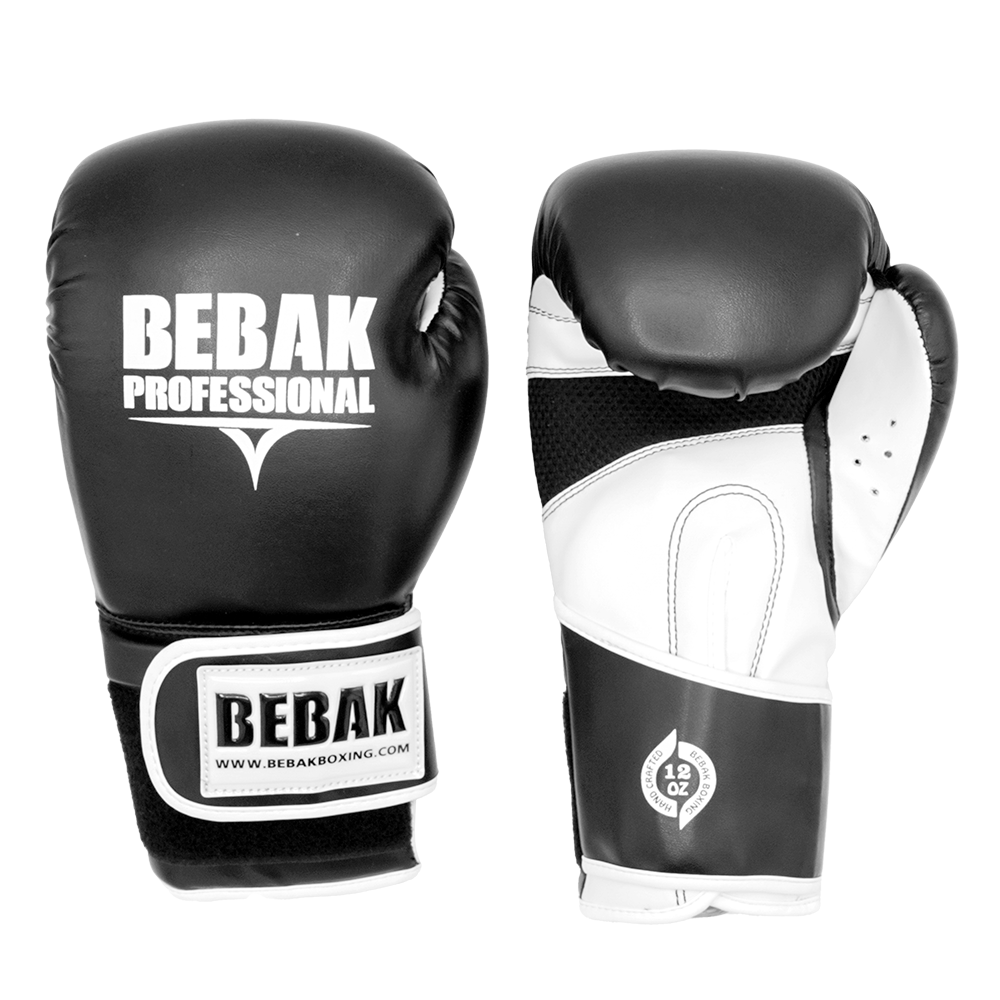 BEBAK BOXING Sparring Boxhandschuhe - BEBAK BOXING