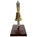 BEBAK BOXING Ringglocke "Victory" Messing - BEBAK BOXING