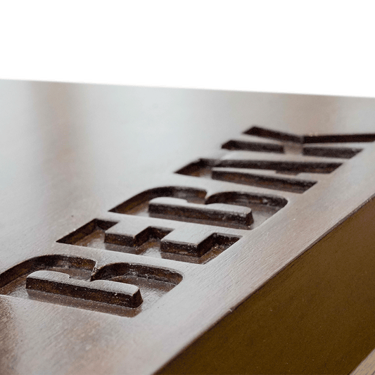 BEBAK BOXING Ringglocke "Victory" Messing - BEBAK BOXING