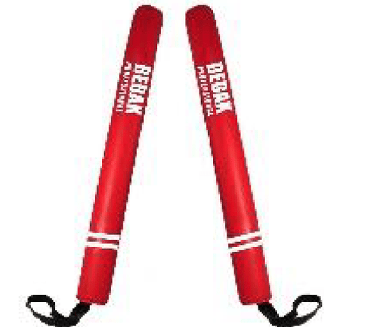 BEBAK BOXING Soft Sticks Kunstleder "Coach" - BEBAK BOXING