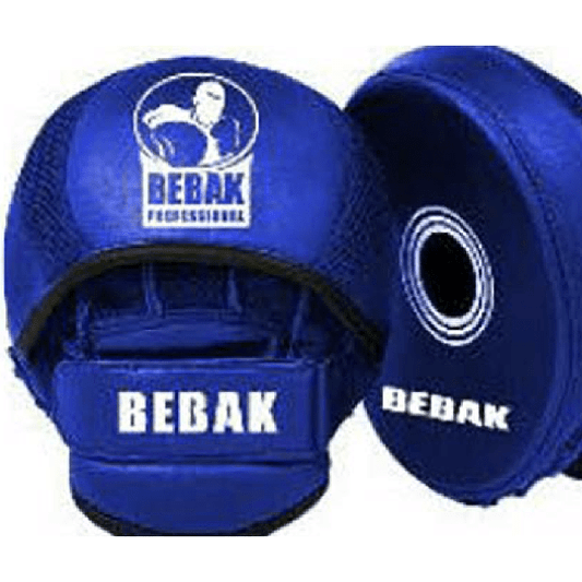 BEBAK BOXING Pratzen "Speed" Kunstleder - BEBAK BOXING