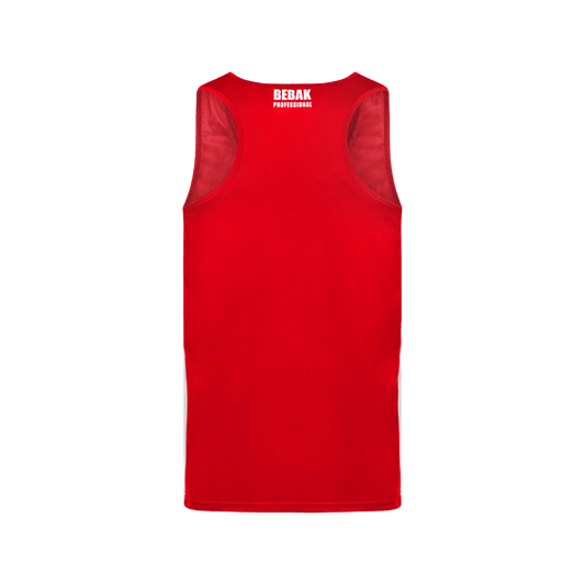 BEBAK BOXING Boxerhemd "Victory" - BEBAK BOXING