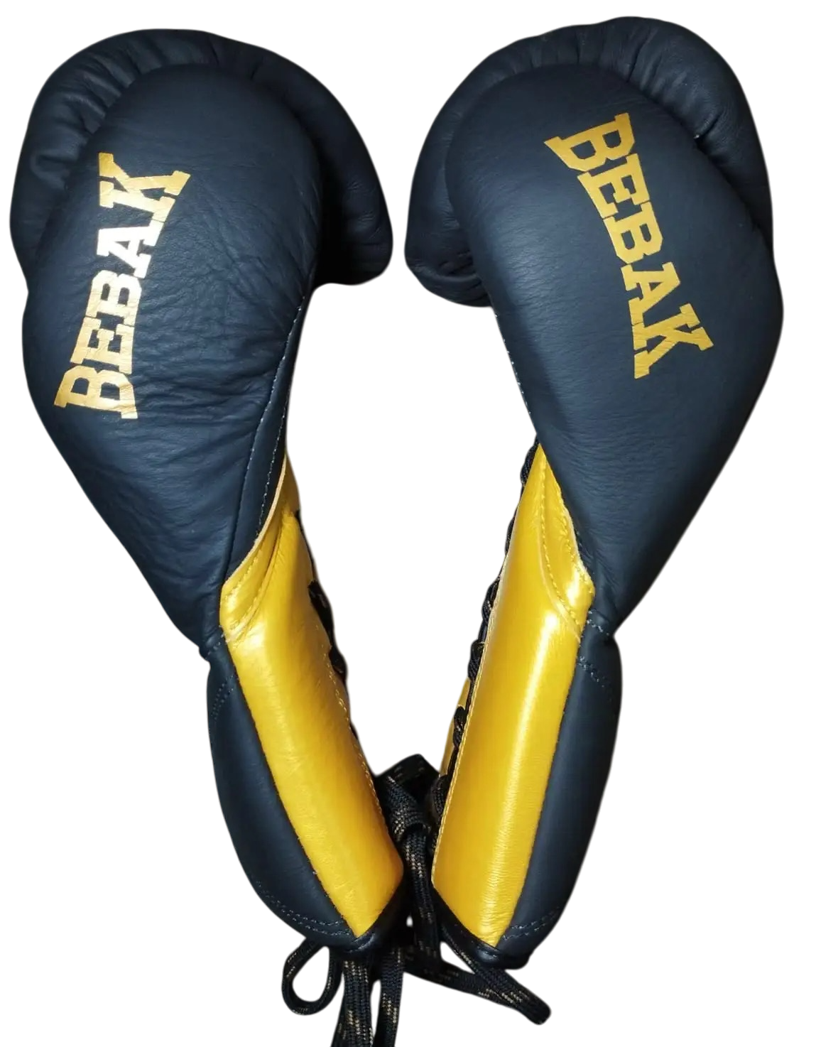 Bebak Boxing Mexican Pro Leder Rosshaar