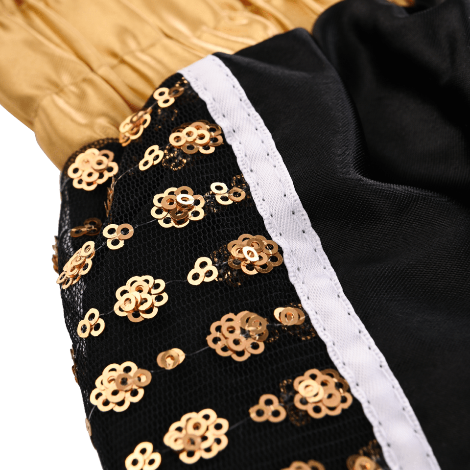 BEBAK BOXING Mexican Pro Boxhose - BEBAK BOXING