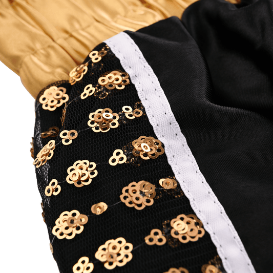 BEBAK BOXING Mexican Pro Boxhose - BEBAK BOXING