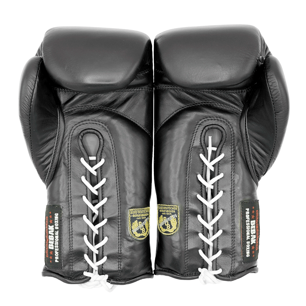 BEBAK BOXING Wettkampf Victory BDB Leder - BEBAK BOXING