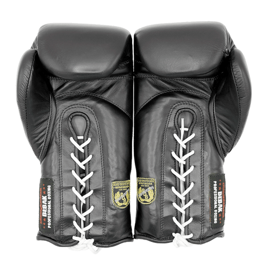 BEBAK BOXING Wettkampf Victory BDB Leder - BEBAK BOXING