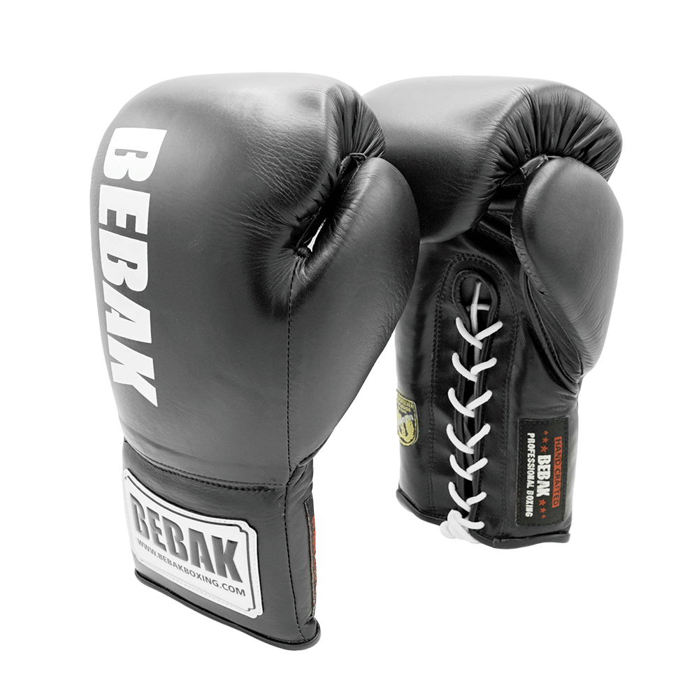 BEBAK BOXING Wettkampf Victory BDB Leder - BEBAK BOXING