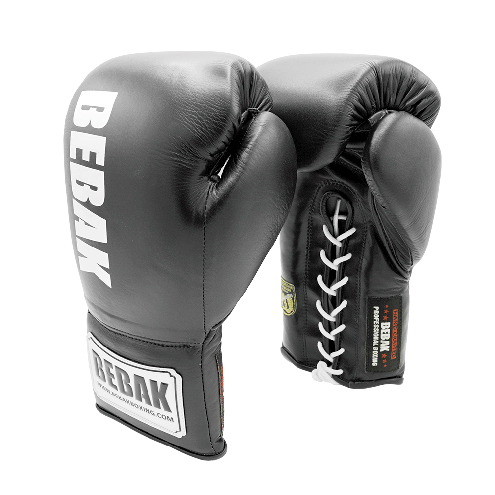 BEBAK BOXING Wettkampf Victory BDB Leder - BEBAK BOXING