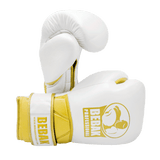 BEBAK - Sparring/Training Boxhandschuhe Gelenkschutz inkl.