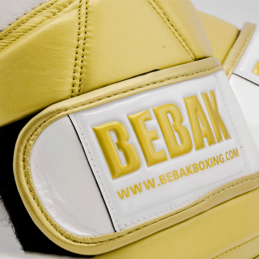 Guantes de boxeo BEBAK BOXING Sparring - BEBAK BOXING