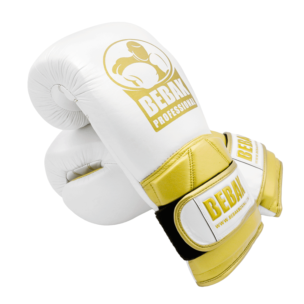 BEBAK BOXING Sparring Boxhandschuhe - BEBAK BOXING