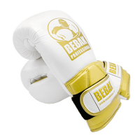 BEBAK BOXING Sparring Boxhandschuhe - BEBAK BOXING