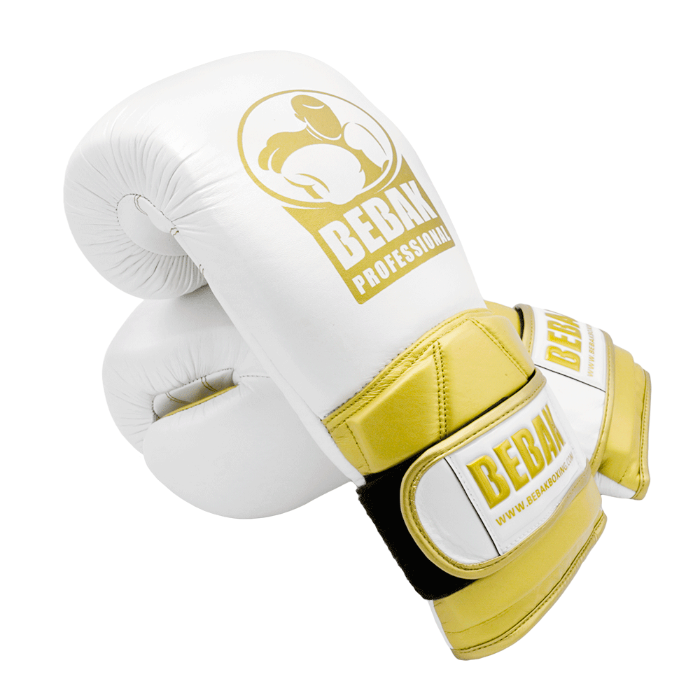 BEBAK BOXING Sparring Boxhandschuhe - BEBAK BOXING