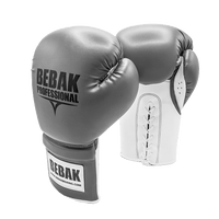BEBAK BOXING Wettkampf “Victory“ BDB Leder - BEBAK BOXING