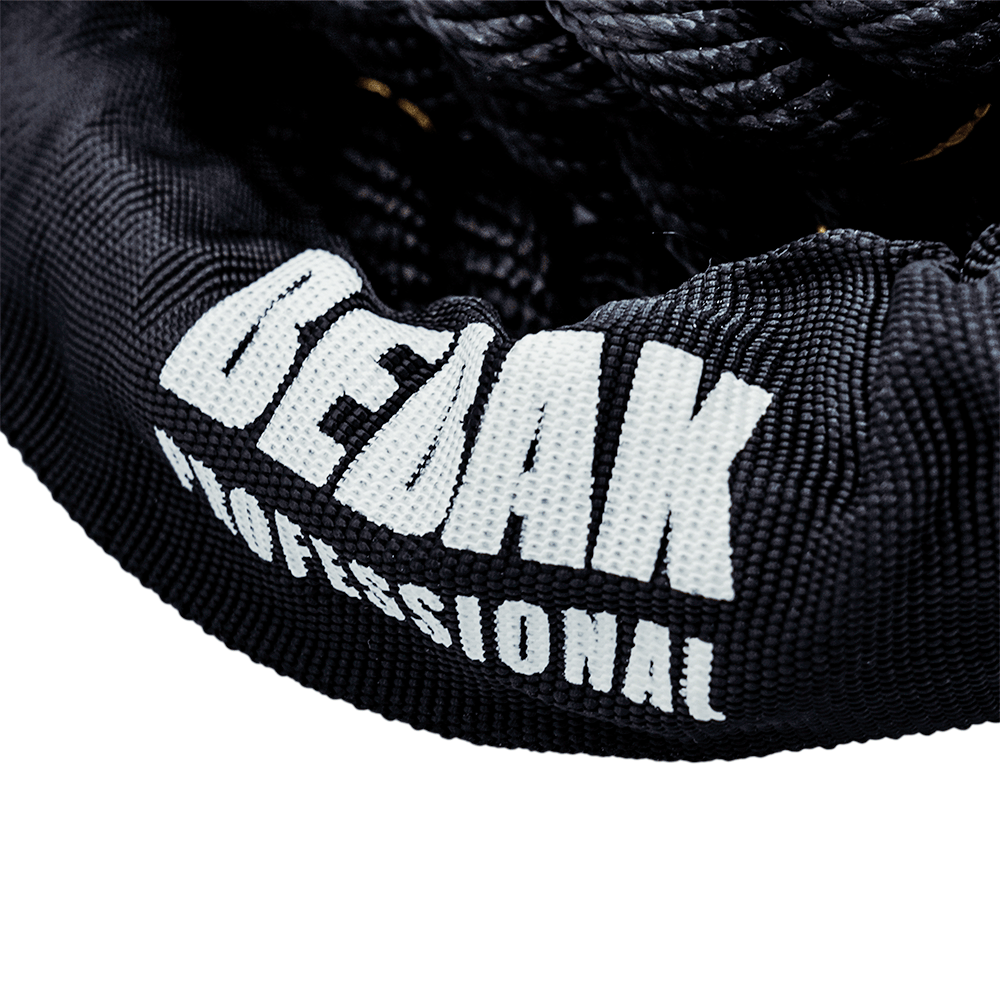 Bebak Pro Heavy Rope Muscle Tension - BEBAK BOXING