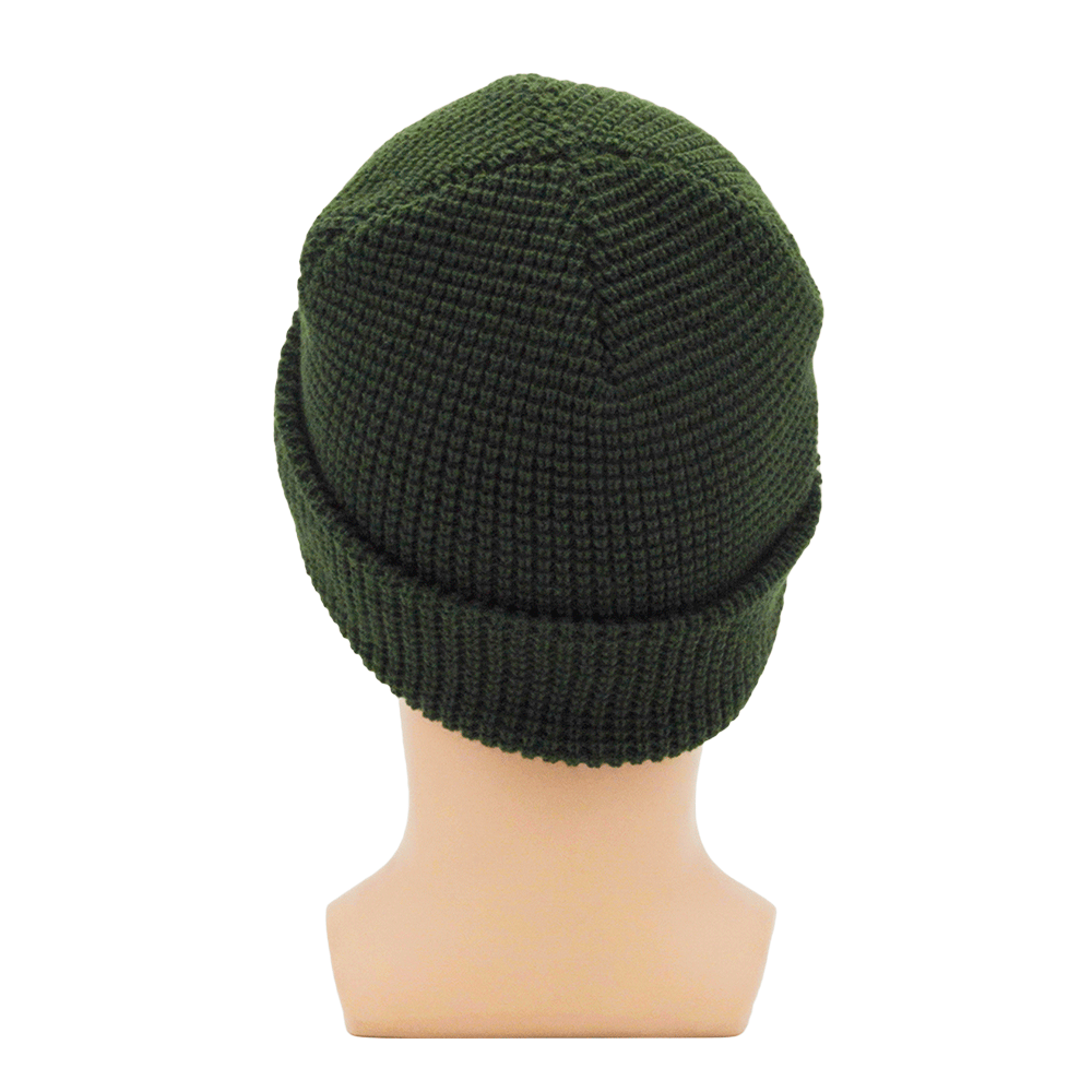 BEBAK BOXING Wollmütze Winter - BEBAK BOXING