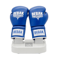BEBAK BOXING Trockner und Desinfektion für Boxhandschuhe und Schuhe - BEBAK BOXING
