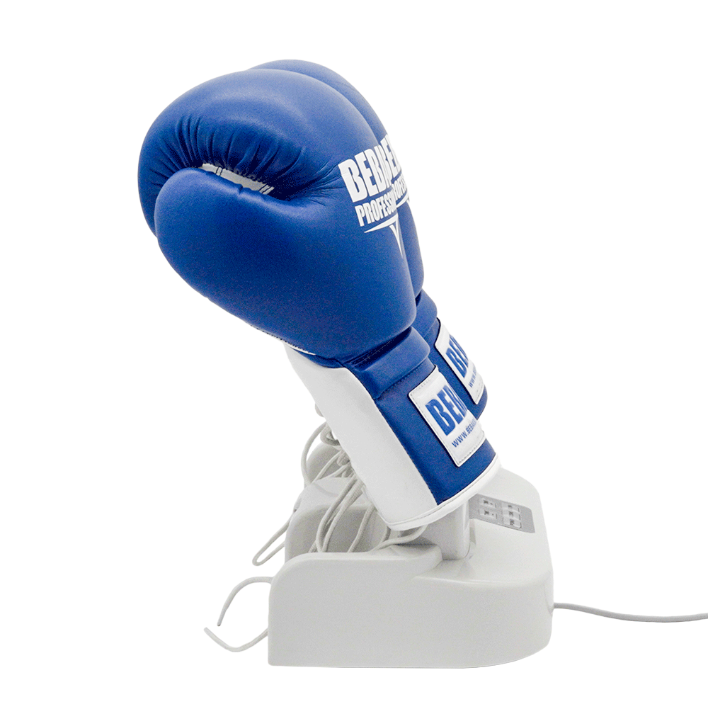 handschuh trockner BEBAK - Trockner und Desinfektion für Boxhandschuhe und Schuhe