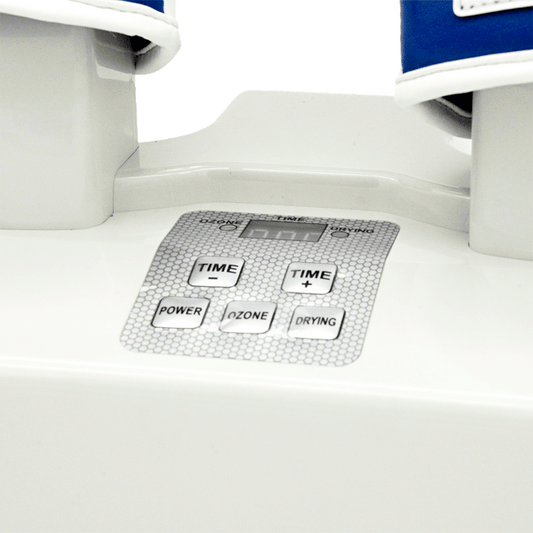 BEBAK BOXING Trockner und Desinfektion für Boxhandschuhe und Schuhe - BEBAK BOXING