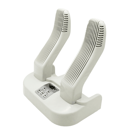 BEBAK BOXING Trockner und Desinfektion für Boxhandschuhe und Schuhe - BEBAK BOXING