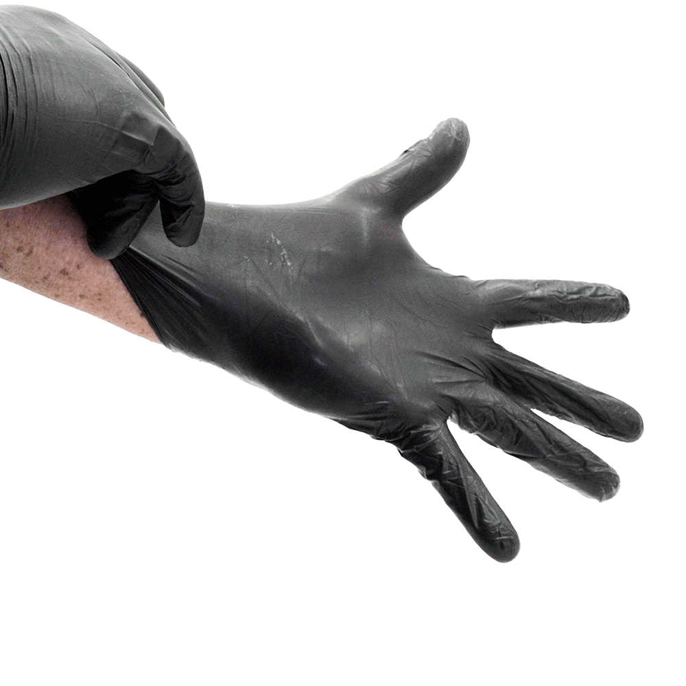 BEBAK BOXING Latexhandschuhe "Cutman" - BEBAK BOXING