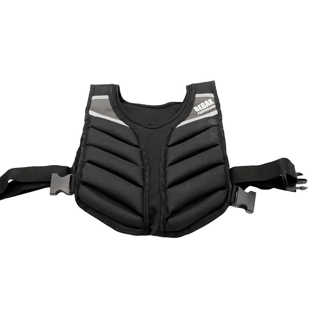 BEBAK PRO Gewichtsweste - BEBAK BOXING