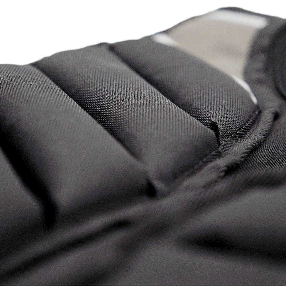 BEBAK PRO Gewichtsvest - BEBAK BOXING