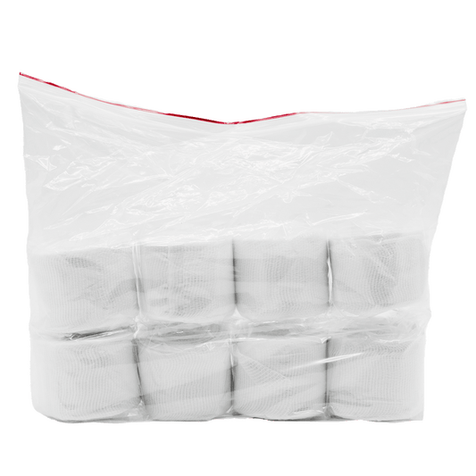 BEBAK BOXING Wettkampfbandage Gauze “Cutman“ - BEBAK BOXING