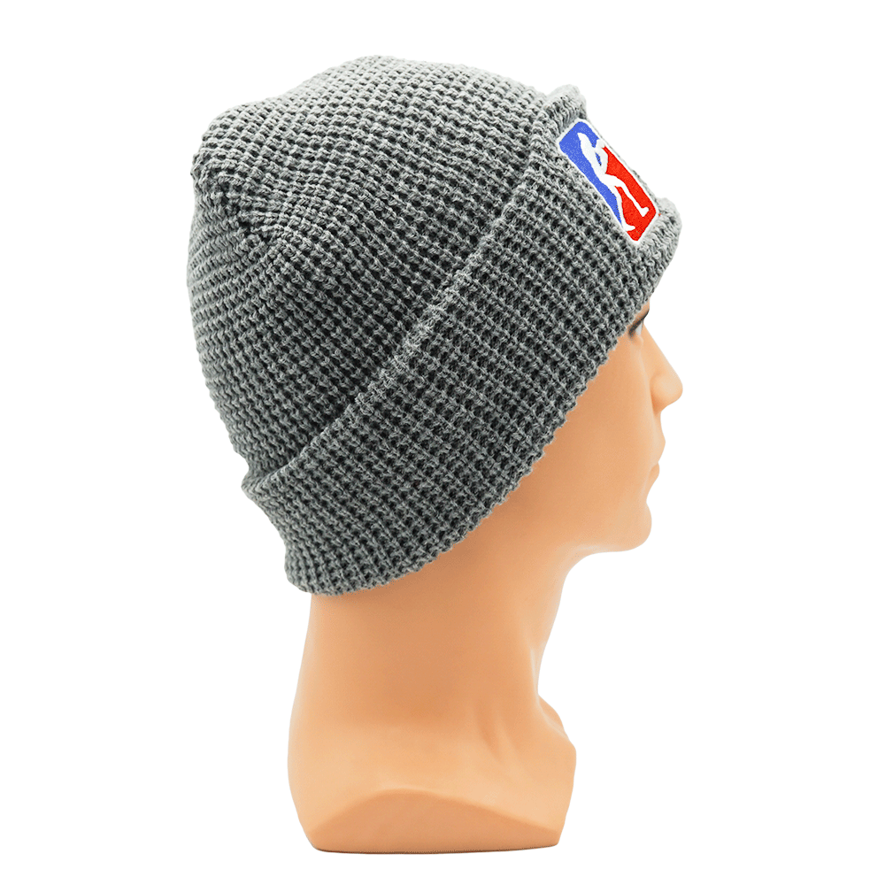 BEBAK BOXING Wollmütze Winter - BEBAK BOXING