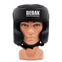 BEBAK BOXING Kopfschutz Leder "Ultra Protect" - BEBAK BOXING