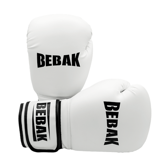 BEBAK BOXING Sparring Boxhandschuhe Kunstleder - BEBAK BOXING