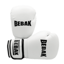 BEBAK BOXING Kinder Boxhandschuhe Kunstleder - BEBAK BOXING