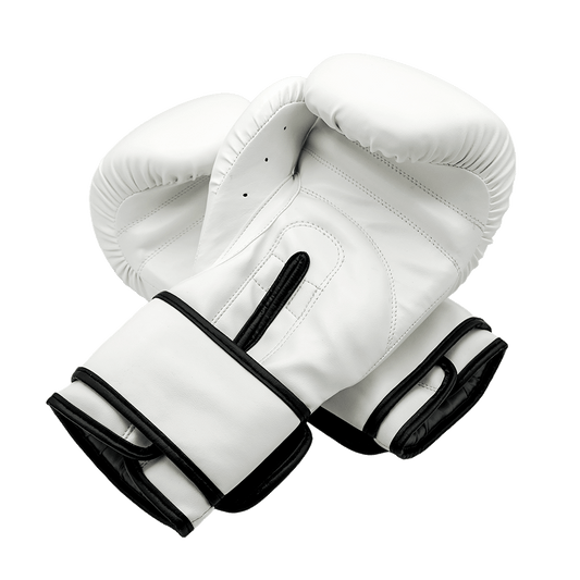 BEBAK BOXING Kinder Boxhandschuhe Kunstleder - BEBAK BOXING