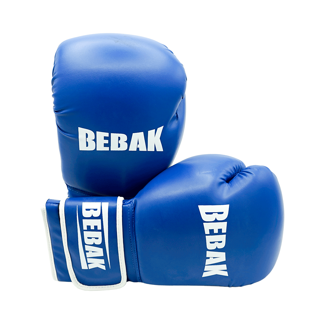 BEBAK BOXING Sparring Boxhandschuhe Kunstleder - BEBAK BOXING
