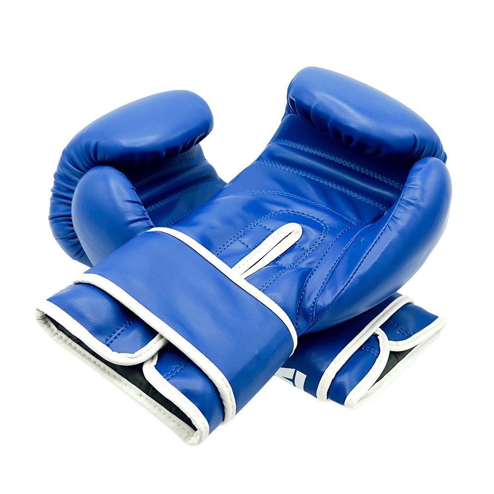 Guantes de boxeo BEBAK BOXING para sparring, piel sintética - BEBAK BOXING